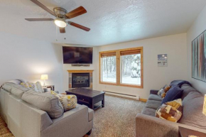 Payette Pines Hideaway